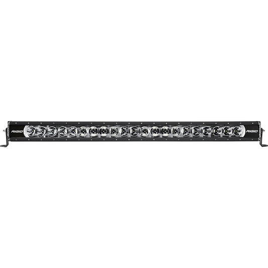 RIGID Industries Radiance + 40" Light Bar - RGBW [240053]