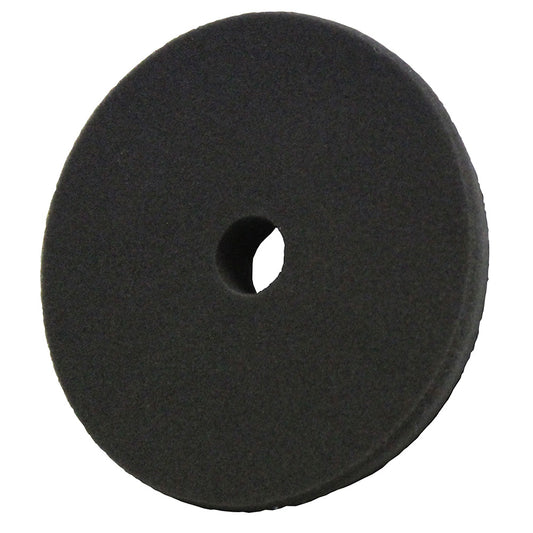 Presta PACE Black Foam Ultimate Polish Pad - 5.5" [890192]