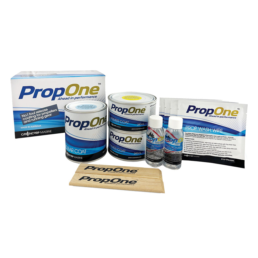 PropOne Kit - 1 Litre [2044]