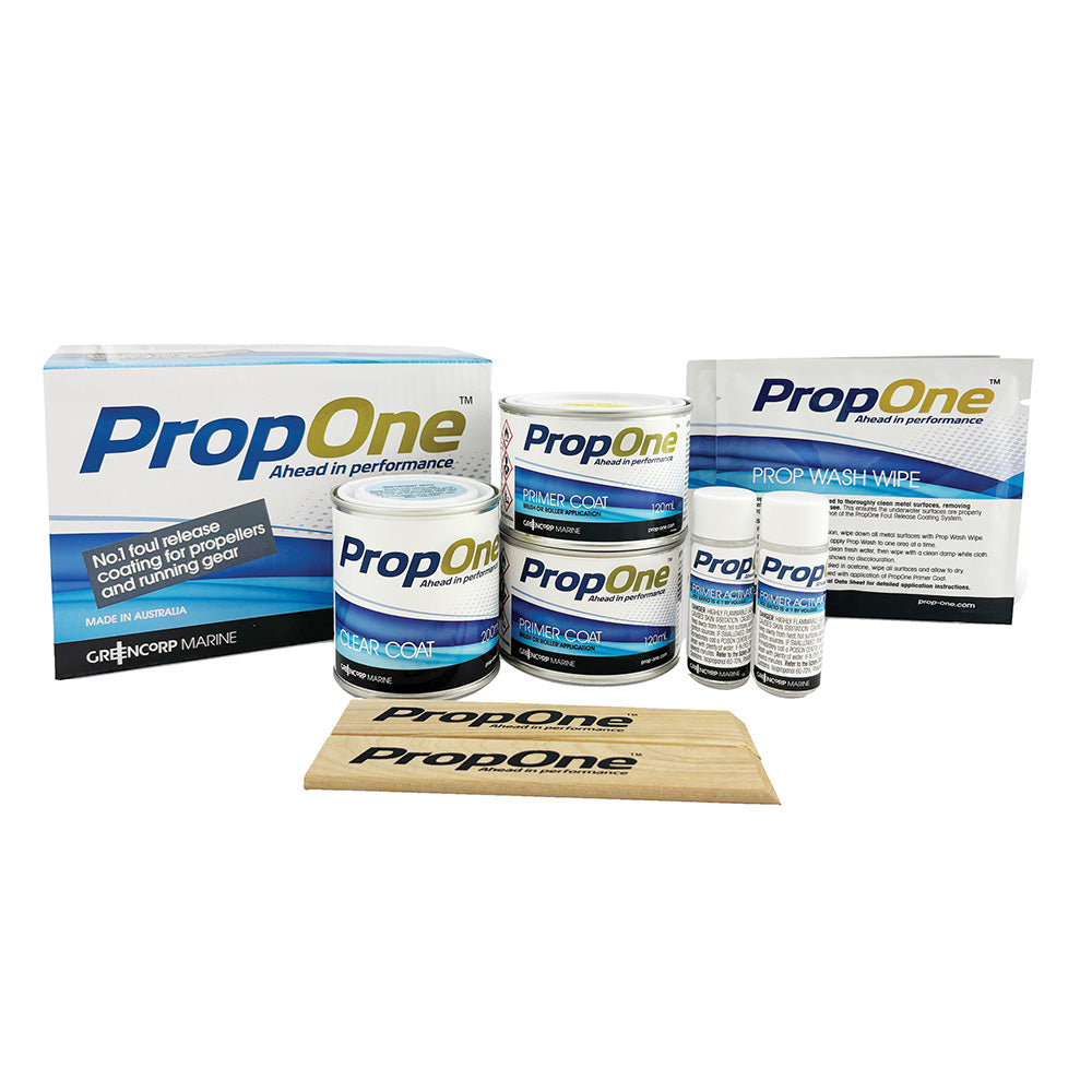 PropOne Kit - 500ml [2046]
