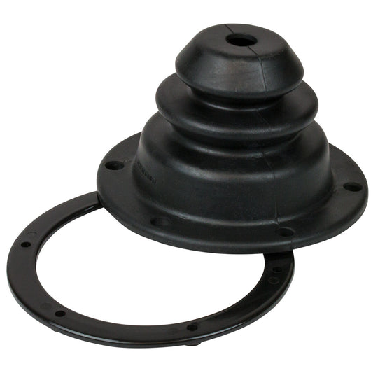 Sea-Dog Motor Well Boot - Molded Rubber - 5-1/2" [521655]