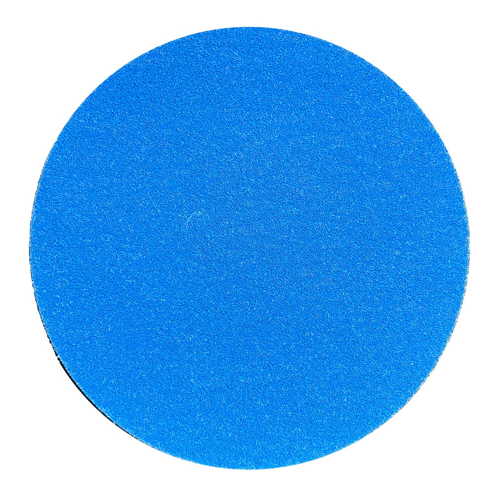 SEM 150mm 6" Sanding Disc 320 Grit - Box of 50 [SA260320]