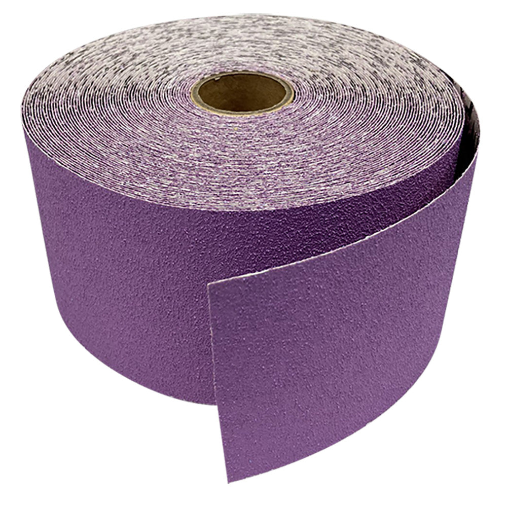 SEM 2.75" x 40 Yards - 320 Grit Ceramic Sandpaper - 1 Roll [SA22320]