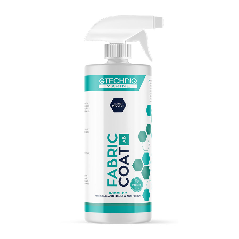 Gtechniq Fabric Coat - 500ml [MFC 0.5]