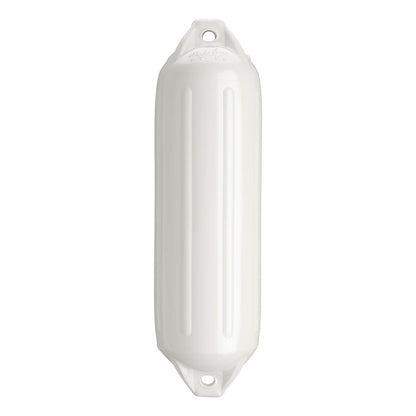 Polyform NF-3 Heavy-Duty Twin Eye 5.6" x 19" - White [NF-3 WHITE]