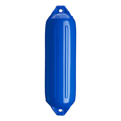 Polyform NF-3 Heavy-Duty Twin Eye 5.6" x 19" - Blue [NF-3 BLUE]