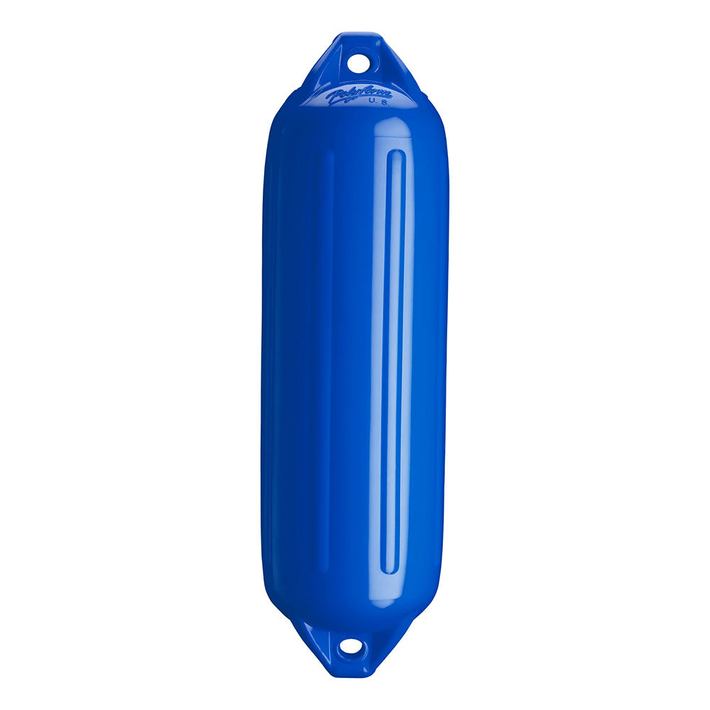 Polyform NF-3 Heavy-Duty Twin Eye 6.4" x 12.6" - Blue [NF-4 BLUE]