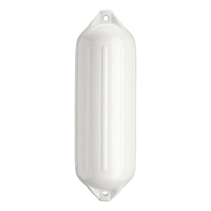 Polyform NF-5 Heavy-Duty Twin Eye 8.9" x 26.8" - White [NF-5 WHITE]