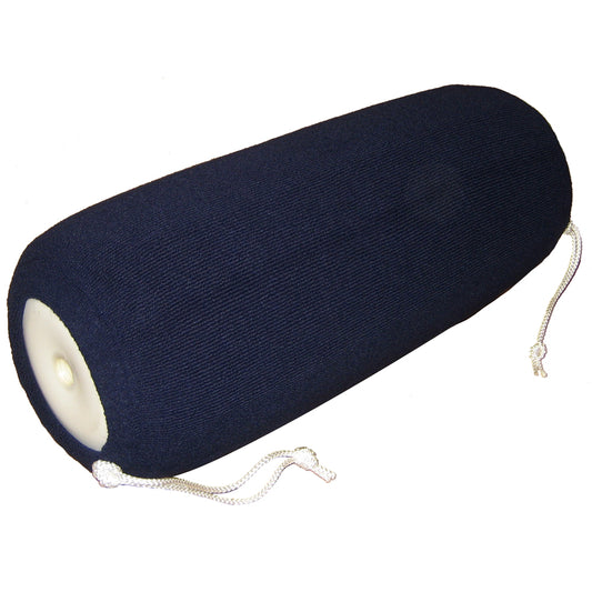 Polyform Fenderfits Fender Cover f/HTM-4 Fender - Navy Blue [FENDER FITS-HTM-4 NAVY BLUE]