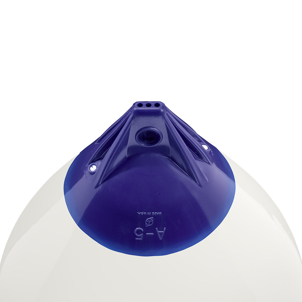 Polyform A Series Buoy A-5 - 27" Diameter - White [A-5 WHITE]