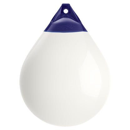 Polyform A Series Buoy A-5 - 27" Diameter - White [A-5 WHITE]