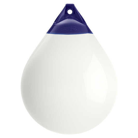 Polyform A Series Buoy A-5 - 27" Diameter - White [A-5 WHITE]