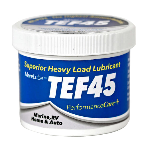 Forespar MareLube TEF45 Max PTFE Heavy Load Lubricant - 16 oz. [770068]
