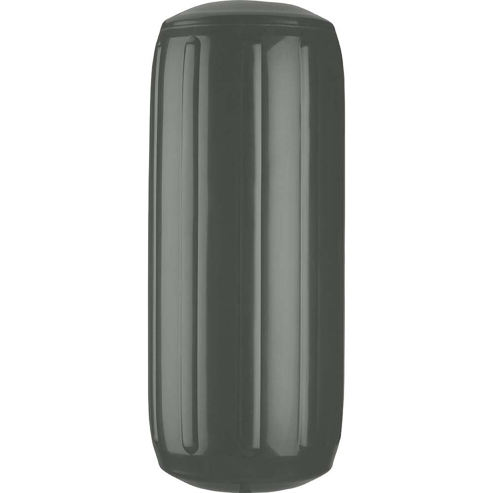 Polyform HTM-1 Fender 6.3" x 15.5" - Graphite [HTM-1 GRAPHITE]