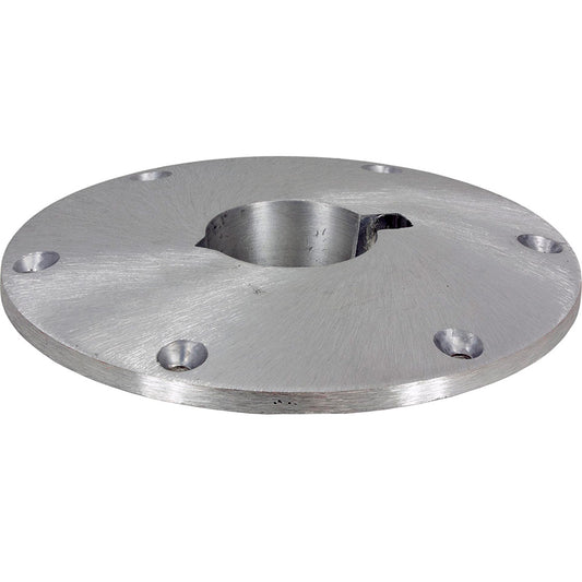 Springfield Taper-Lock 9" Diameter Satin Base [3600003]