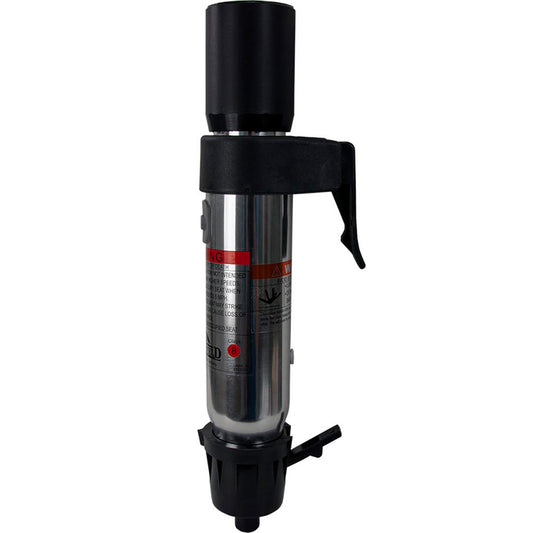 Springfield Taper-Lock Manual Adjust 13"-16" [3603825-NS]